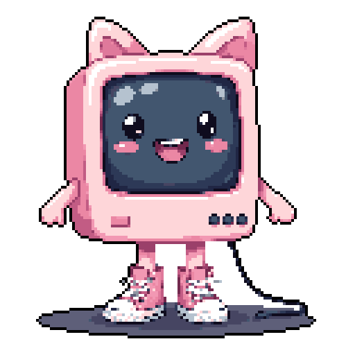 BootieBot Character