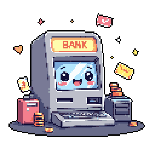 BootieBank Logo