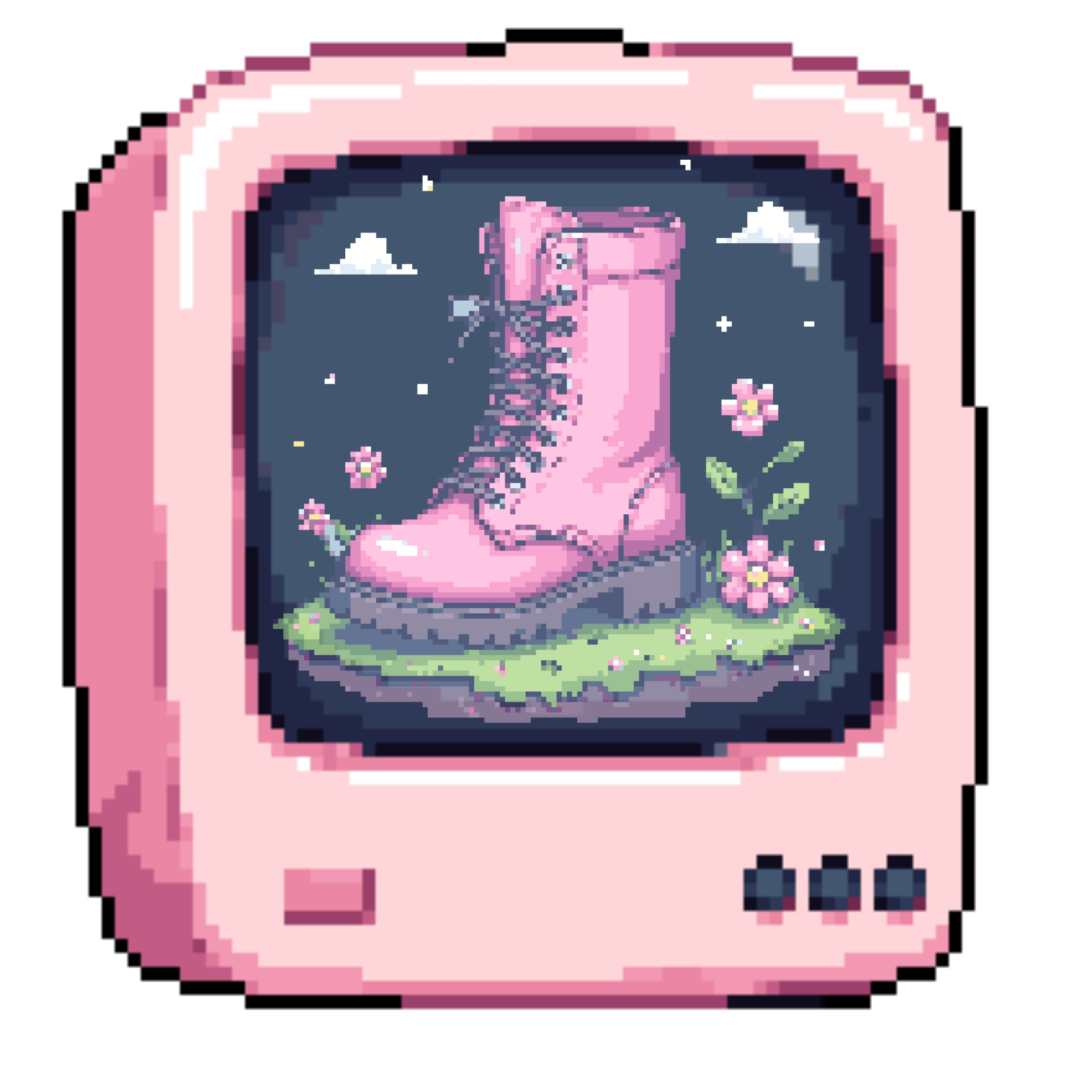 Bootlickers Logo